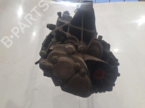 Gearbox FORD FOCUS III 1.6 TDCi | BP37991319M3 - Image 3