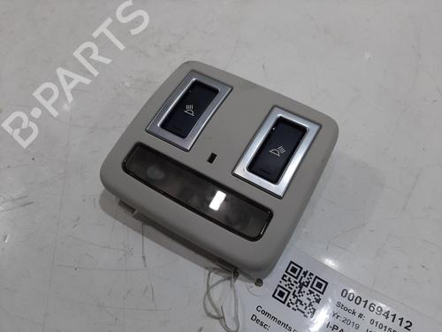 Annen JAGUAR I-PACE (X590) EV400 AWD | BP34150061O1 - Image 2