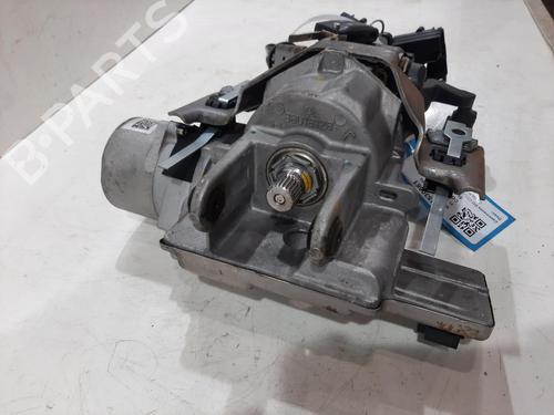 Steering column VAUXHALL CORSA Mk IV (E) (X15) 1.4 | BP29472012M21 