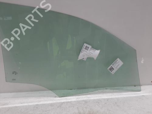 Used Left front door Left front door VW UP! (121, 122, BL1, BL2, BL3, 123) 1.0 (75 hp) 34121499 34121499