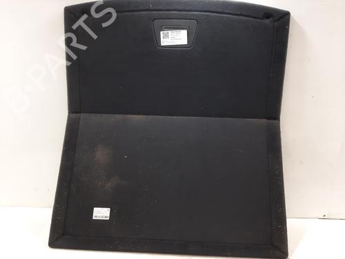 Bagagerumsgulv JAGUAR I-PACE (X590) EV400 AWD (400 hp) 30304049