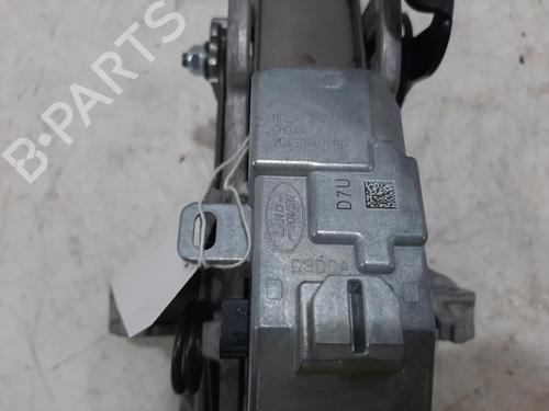 Steering column JAGUAR I-PACE (X590) EV400 AWD | BP29922488M21 