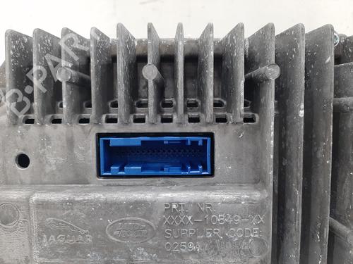 Instrument cluster LAND ROVER RANGE ROVER IV (L405) 4.4 SDV8 4x4 | BP26824306C47 