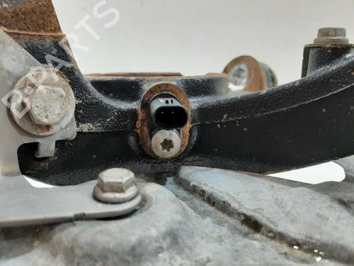 Left front steering knuckle VAUXHALL COMBO Mk IV (E) Box Body/MPV (K9) 1.5 D | BP35921616M25 - Image 5