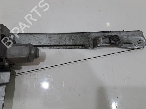 Front right window mechanism PEUGEOT PARTNER Box Body/MPV 1.6 HDi / BlueHDi 75 | BP29809771C23 