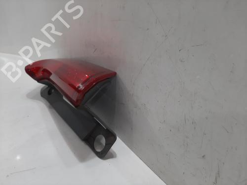 Right taillight HONDA CR-V IV (RM_) 2.0 AWD (RE5, RM2) | BP29581395C35 