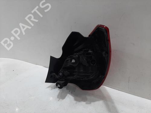 Venstre Baklys VAUXHALL CORSA Mk IV (E) (X15) 1.4 | BP30286402C34