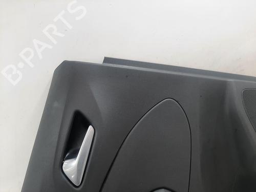 Rear left panel VAUXHALL CROSSLAND X / CROSSLAND (P17) 1.2 (75) | BP33281876C60 - Image 3