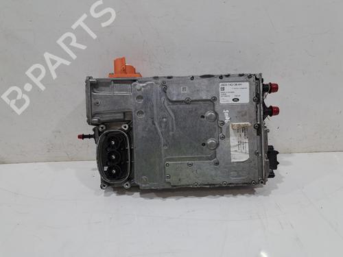 Used Inverter/Converter JAGUAR I-PACE (X590) EV400 AWD (400 hp) 30533021