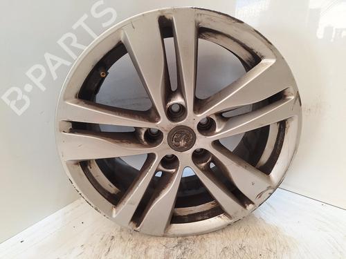 Used Rim Rim VAUXHALL ASTRA Mk VII (K) (B16) 1.6 CDTi (110 hp) 34339038 34339038
