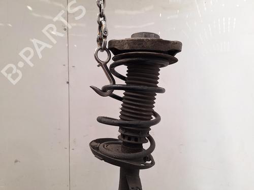 Right front suspension MERCEDES-BENZ A-CLASS (W176) A 180 CDI / d (176.012) | BP26778064M73 