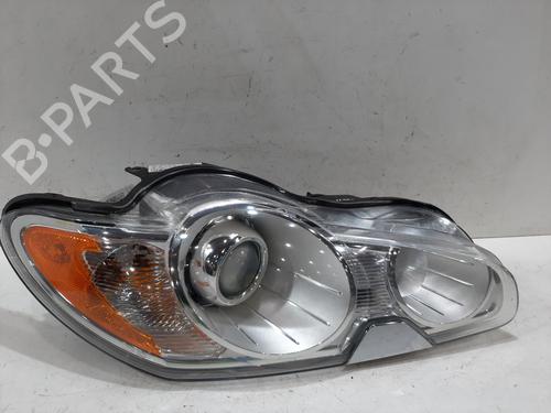 right-headlight-jaguar-xf-i-x250-2008-2009-2010-2011-2012-2013-2014-2015-32529051 main image