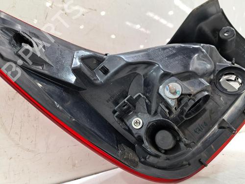 Right taillight MAZDA 2 Hatchback (DL, DJ) 1.5 SKYACTIV-G | BP38938662C35 - Image 6