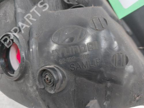 Right taillight HYUNDAI i30 (FD) 1.6 CRDi | BP26862679C35 