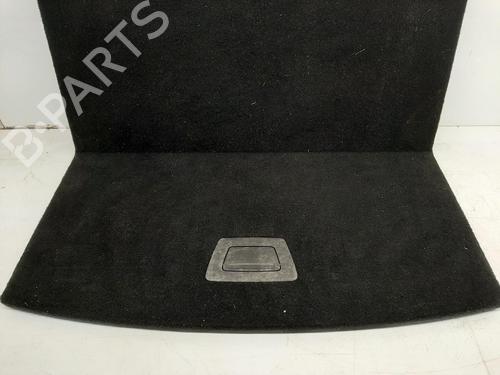 Luggage compartment floor JAGUAR I-PACE (X590) EV400 AWD | BP26751134I33 