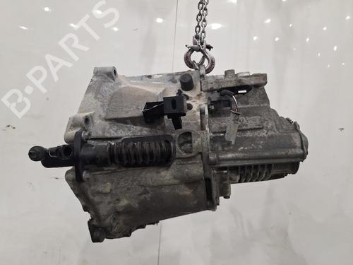 Gearbox PEUGEOT 2008 I (CU_) 1.2 THP 110 / PureTech 110 | BP33699773M3 - Image 2