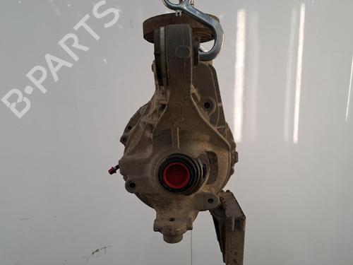 Differential, bag LAND ROVER DISCOVERY V (L462) 3.0 SDV6 4x4 | BP26798832M24 