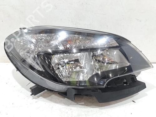 Faro derecho VAUXHALL MOKKA / MOKKA X (J13) 1.6 CDTi (136 hp) 29059479