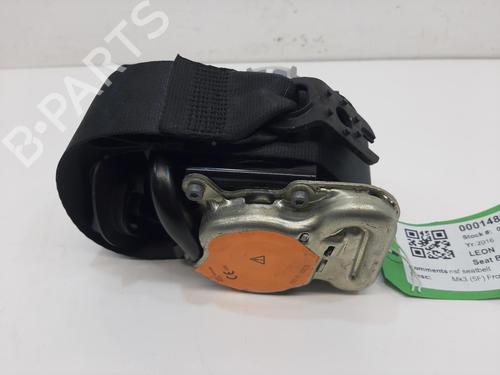 Used Other SEAT LEON ST (5F8) 1.2 TSI (110 hp) 28085154
