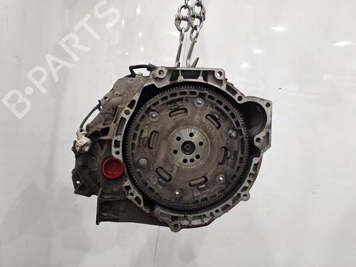 Used Gearbox Gearbox FORD B-MAX (JK) 1.6 Ti (105 hp) 34479087 34479087