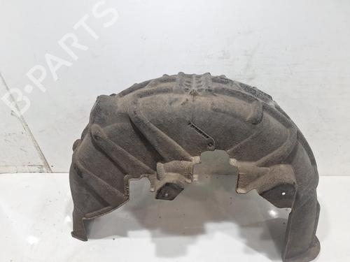 Wheel arch VOLVO XC40 (536) B4 Mild-Hybrid AWD | BP32422558C56