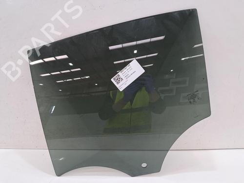 Rear left door window JAGUAR I-PACE (X590) EV400 AWD | BP30670524C20
