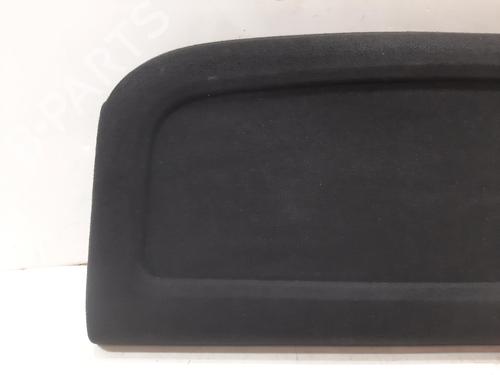 Rear parcel shelf FORD FIESTA VII (HJ, HF) 1.0 EcoBoost | BP29553944C85 