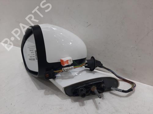 Left mirror CITROËN C4 Picasso II 1.6 BlueHDi 120 | BP29636911C26 