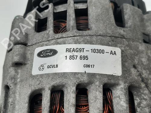 Alternator FORD GALAXY II (WA6) 2.0 TDCi | BP27225161M7 