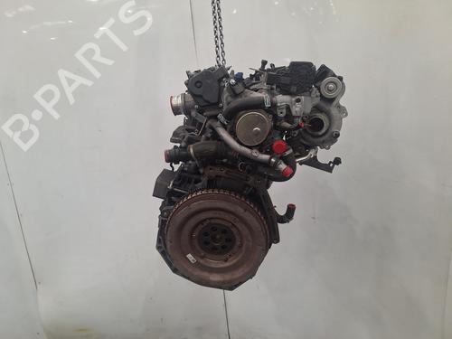 Engine MERCEDES-BENZ A-CLASS (W177) A 180 d (177.003) | BP38067285M1 - Image 2