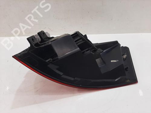 Venstre baglygte SKODA SUPERB III (3V3) 1.6 TDI | BP26752409C34 