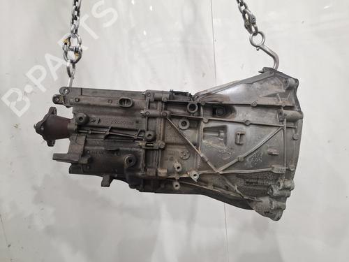 Gearbox BMW 1 (F20) 118 d | BP30324954M3 
