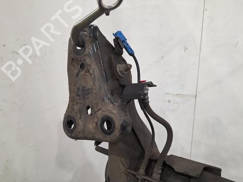 Rear axle CITROËN C3 III (SX) 1.2 THP 110 (SXHNPS, SXHNZT, SXHNZ6) | BP31009639M2