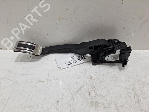 Pedal Pedal PEUGEOT 5008 II (MC_, MJ_, MR_, M4_) 1.5 BlueHDi 130 (MCYHZJ, MCYHZR, MCYHZX) (131 hp) 39916910 39916910