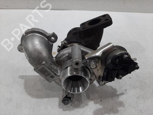 Turbolader/Compressor CITROËN DS3 (SA_) 1.6 HDi 90 (92 hp) 29946044