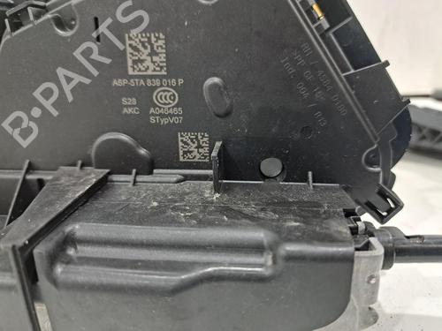 Other SKODA SCALA (NW1) 1.0 TSI | BP31649766O1