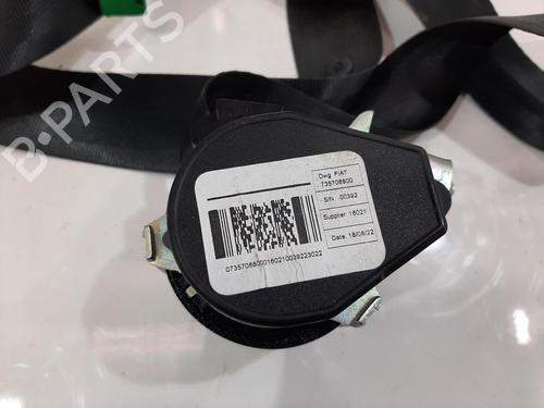 Front left seatbelt VAUXHALL MOVANO Mk III (C) VAN (U9) 2.2 D | BP30559574I26 - Image 2
