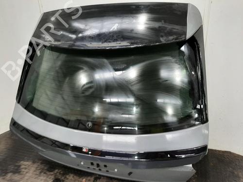Tailgate AUDI Q8 (4MN, 4MT) 50 TDI Mild Hybrid quattro | BP29397225C6 