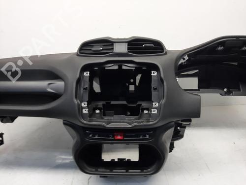 Other JEEP RENEGADE SUV (BU, B1, BV) 2.0 CRD 4x4 | BP26851134O1