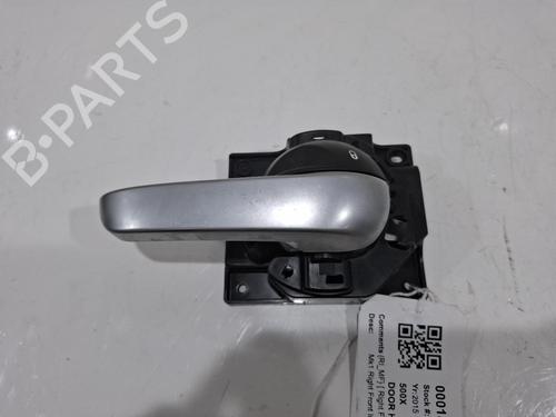 Used Exterior handle Exterior handle 38777076 38777076