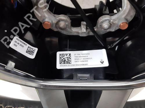 Steering wheel RENAULT CAPTUR II (HF_) E-TECH 145 (HFMU) | BP35921970C49 - Image 3