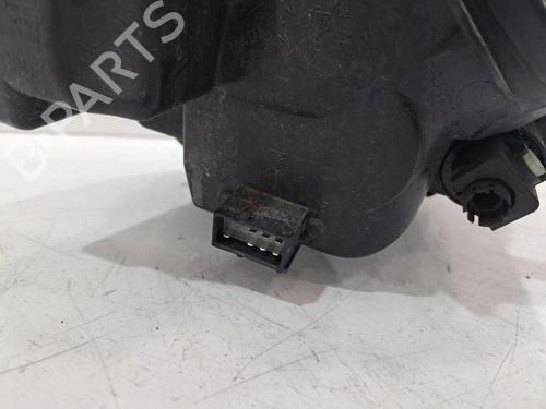 Left headlight CITROËN C3 AIRCROSS II (2R_, 2C_) 1.2 PureTech 110 (2RHNZB, 2RHNZW, 2RHNPX, 2RHNPJ) | BP31879765C28 