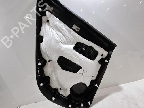 Rear right panel JEEP AVENGER (J2) 1.2 GSE T3 | BP39241471C61 - Image 4