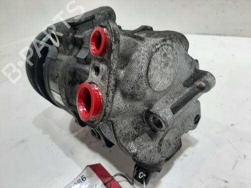 AC compressor VAUXHALL CORSA Mk IV (E) (X15) 1.4 | BP39525634M34 - Image 5