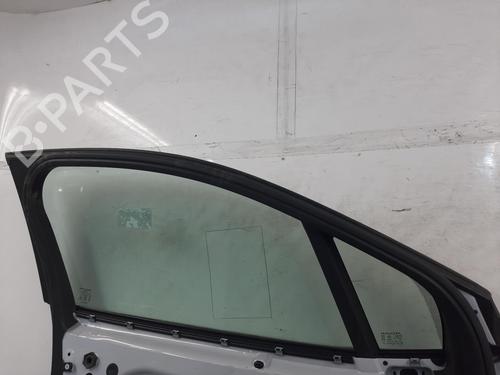 Left front door JAGUAR I-PACE (X590) EV400 AWD | BP29496347C2 