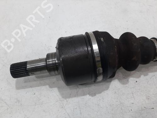 Other PEUGEOT 2008 I (CU_) 1.2 THP 110 / PureTech 110 | BP30958660O1