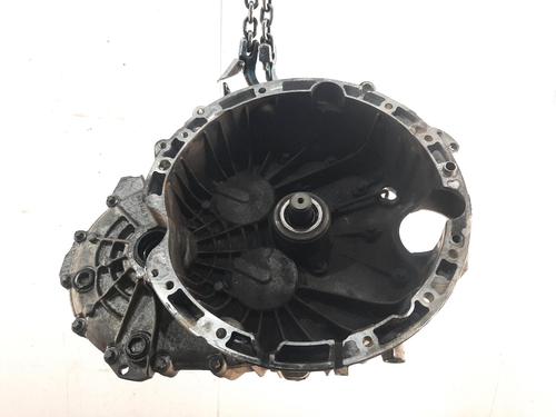 Used Gearbox MERCEDES-BENZ B-CLASS Sports Tourer (W246, W242) B 180 CDI (246.200) (109 hp) 26815473