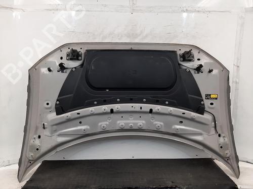 Hood JAGUAR I-PACE (X590) EV400 AWD | BP29810397C1 