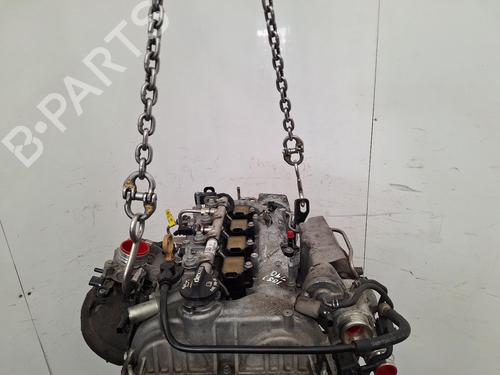 Engine VAUXHALL ASTRA Mk VII (K) (B16) 1.4 Turbo | BP38113865M1 - Image 3