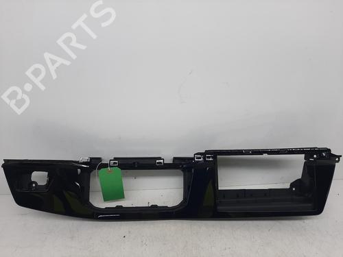 Andre VW GOLF VIII (CD1, DA1) 2.0 GTI Clubsport (300 hp) 31305091